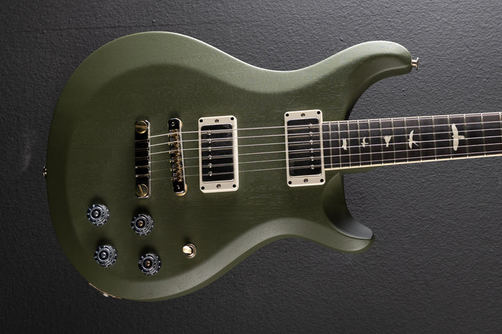 S2 McCarty 594 Thinline Satin &