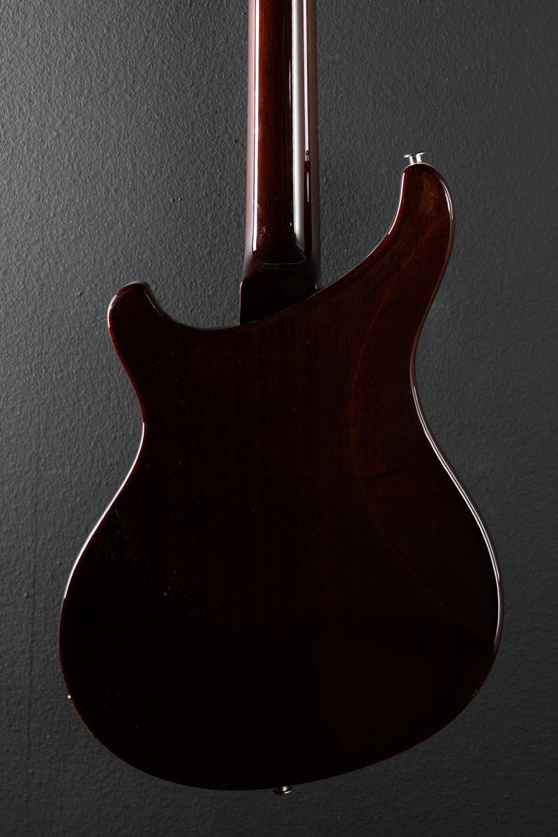 S2 Vela Semi-Hollow &