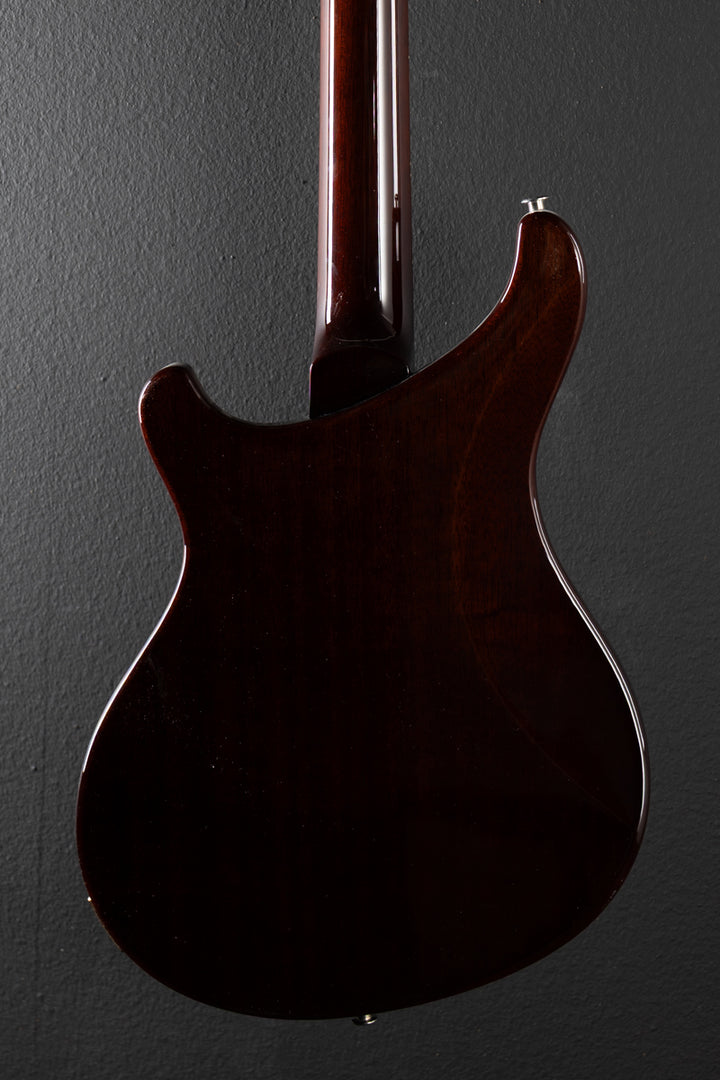 S2 Vela Semi-Hollow &