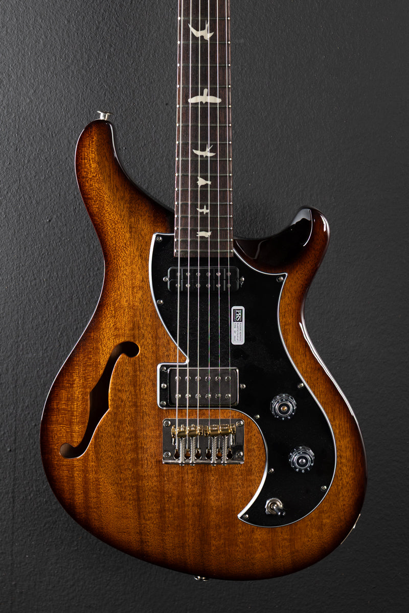 S2 Vela Semi-Hollow &