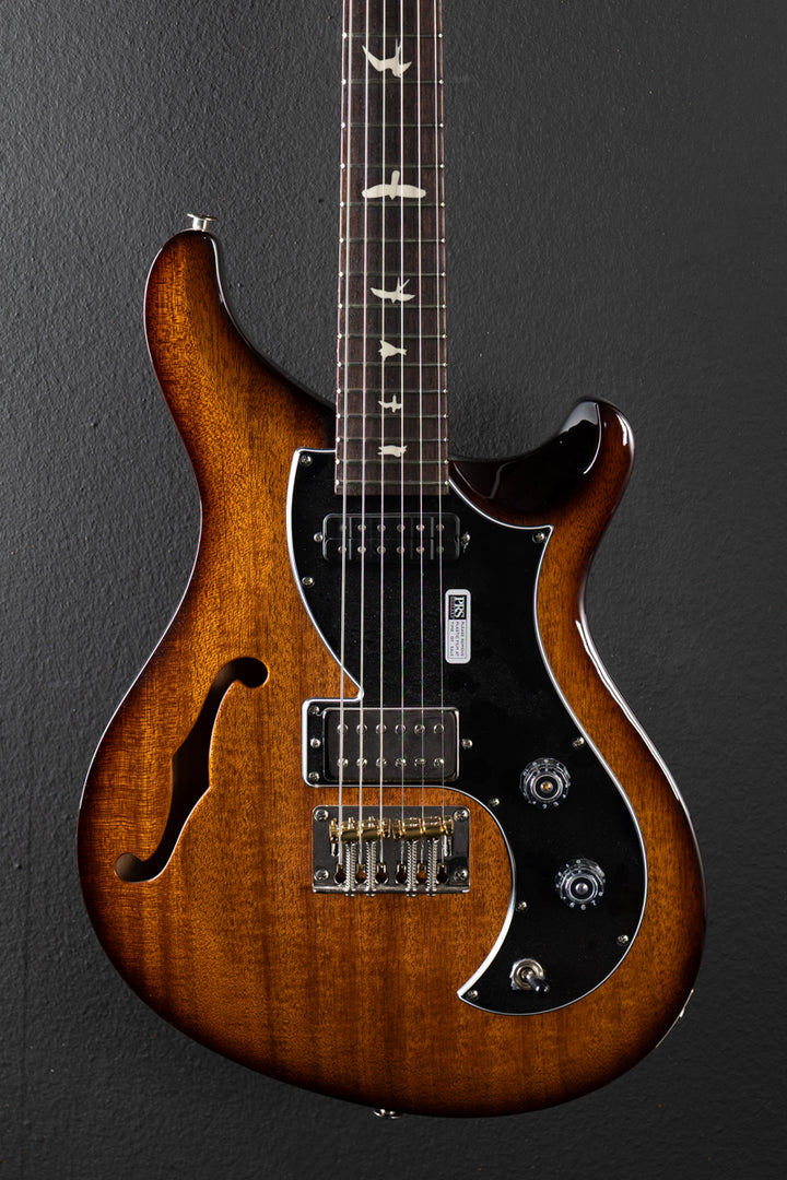 S2 Vela Semi-Hollow &