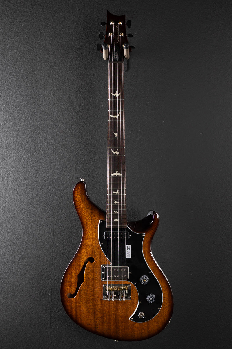 S2 Vela Semi-Hollow &