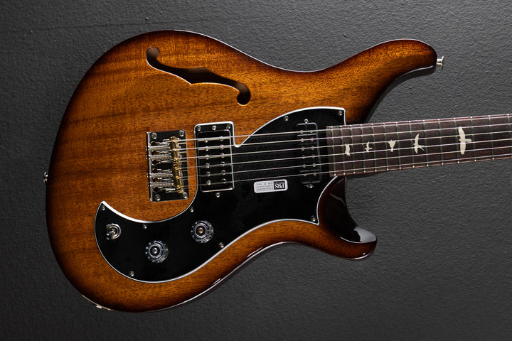 S2 Vela Semi-Hollow &