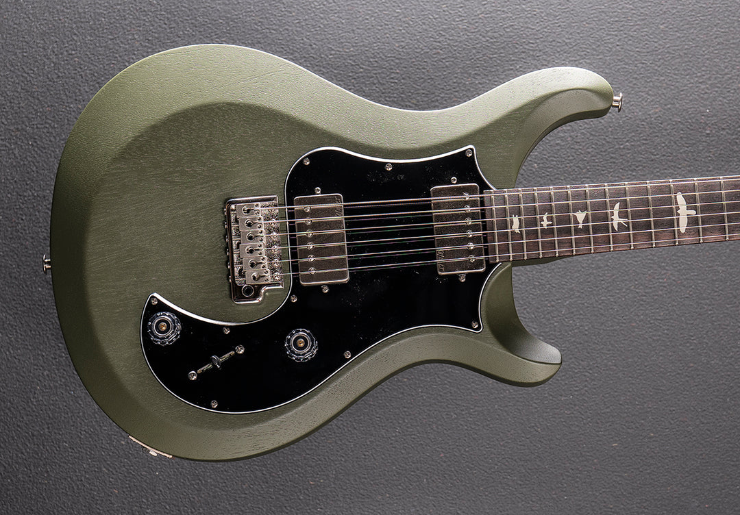S2 Standard 22 Satin &