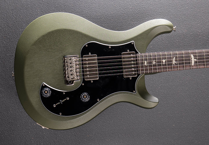 S2 Standard 22 Satin &