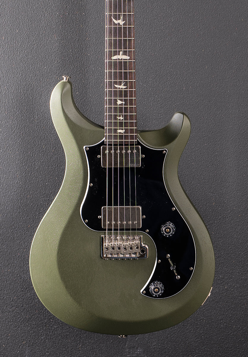 S2 Standard 22 Satin &