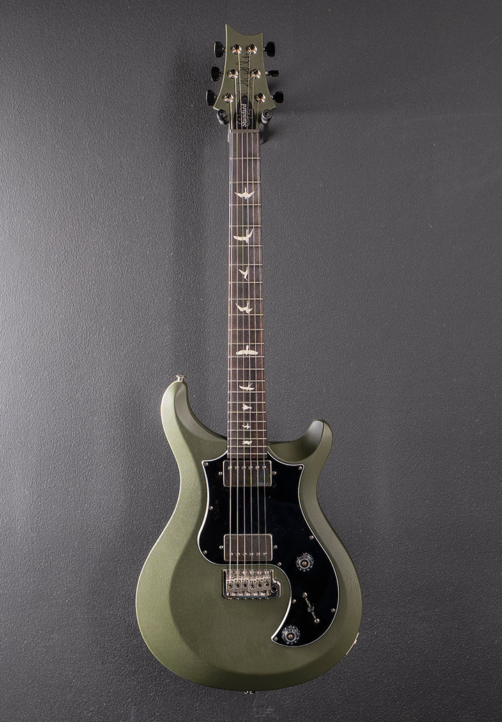 S2 Standard 22 Satin &
