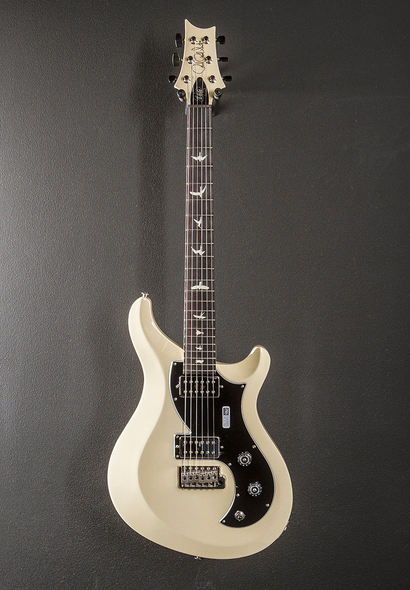 S2 Vela HHT - Antique White – Dave's Guitar Shop