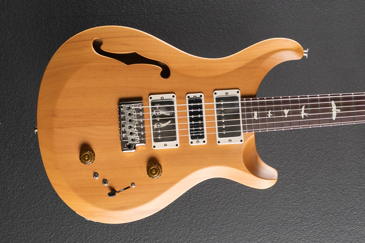 S2 Special Semi-Hollow Reclaimed Limited Edition &