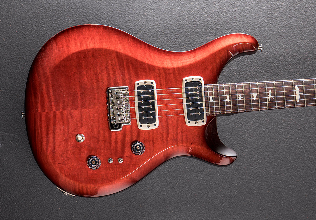 S2 Custom 24-08 &