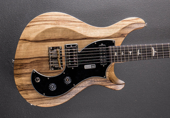 S2 Vela Back Limba Limited - Natural