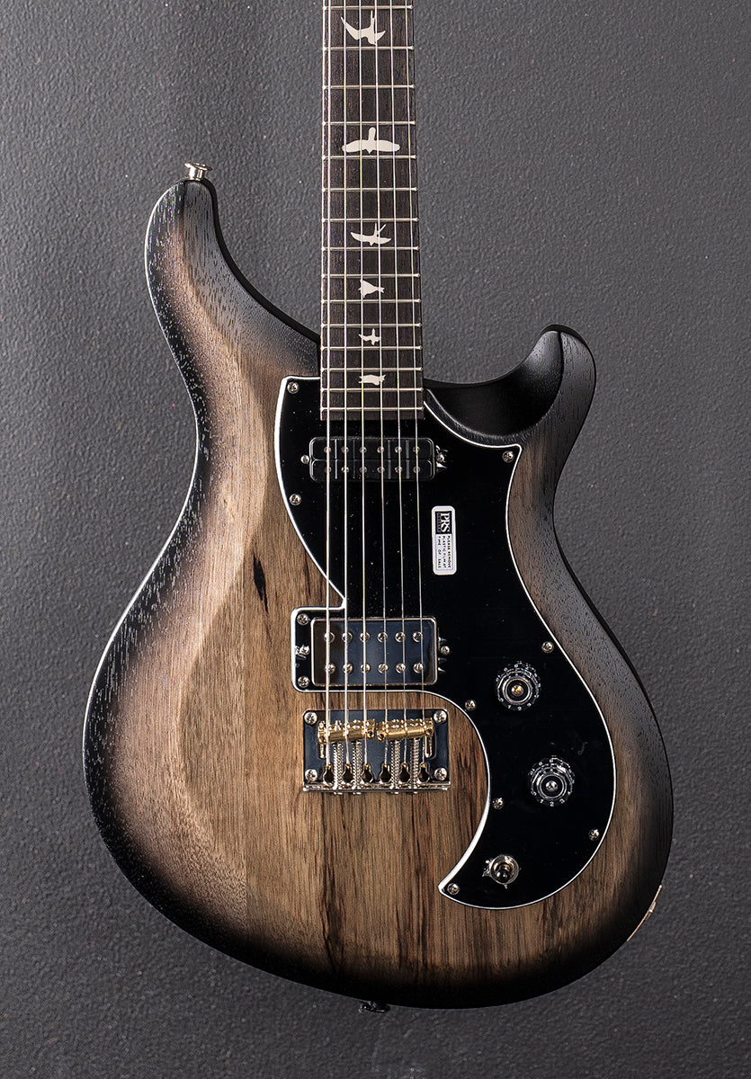 S2 Vela Black Limba Limited - Natural Smokeburst