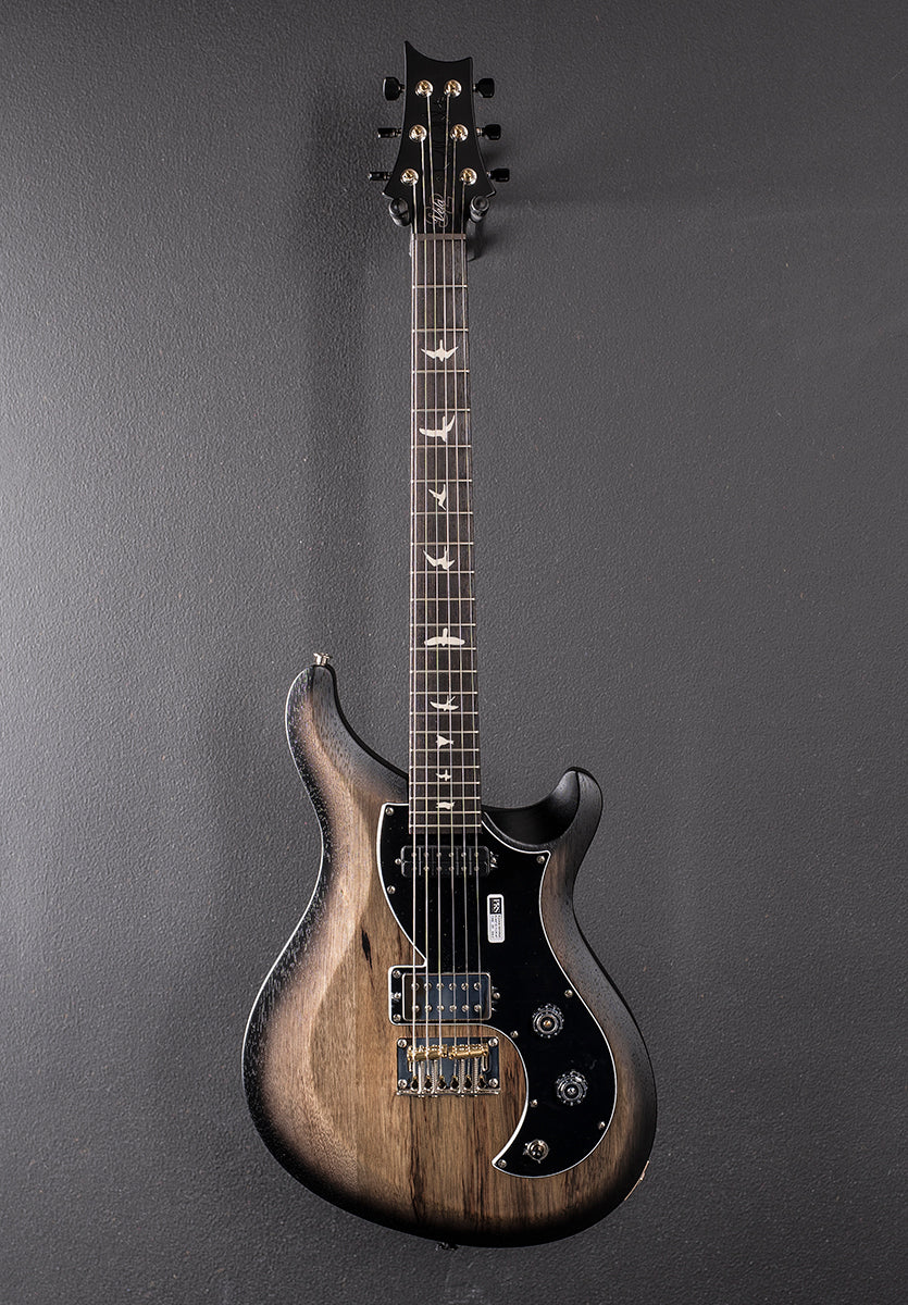S2 Vela Black Limba Limited - Natural Smokeburst