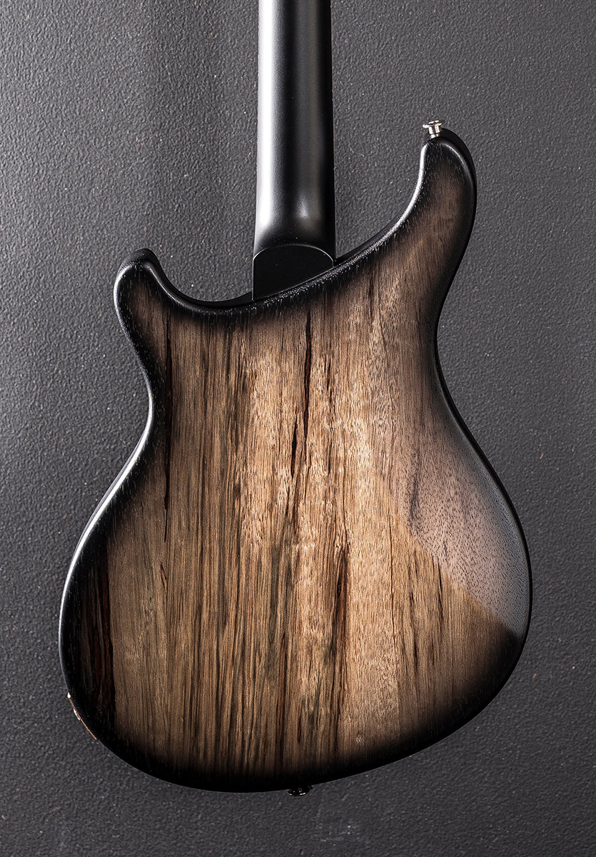 S2 Vela Black Limba Limited - Natural Smokeburst