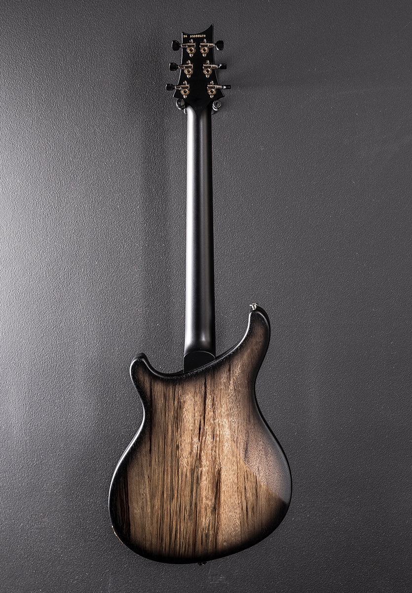 S2 Vela Black Limba Limited - Natural Smokeburst