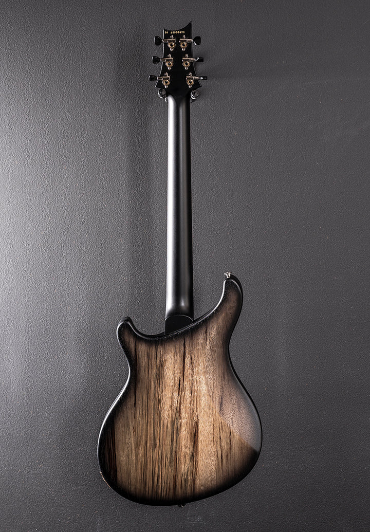 S2 Vela Black Limba Limited - Natural Smokeburst