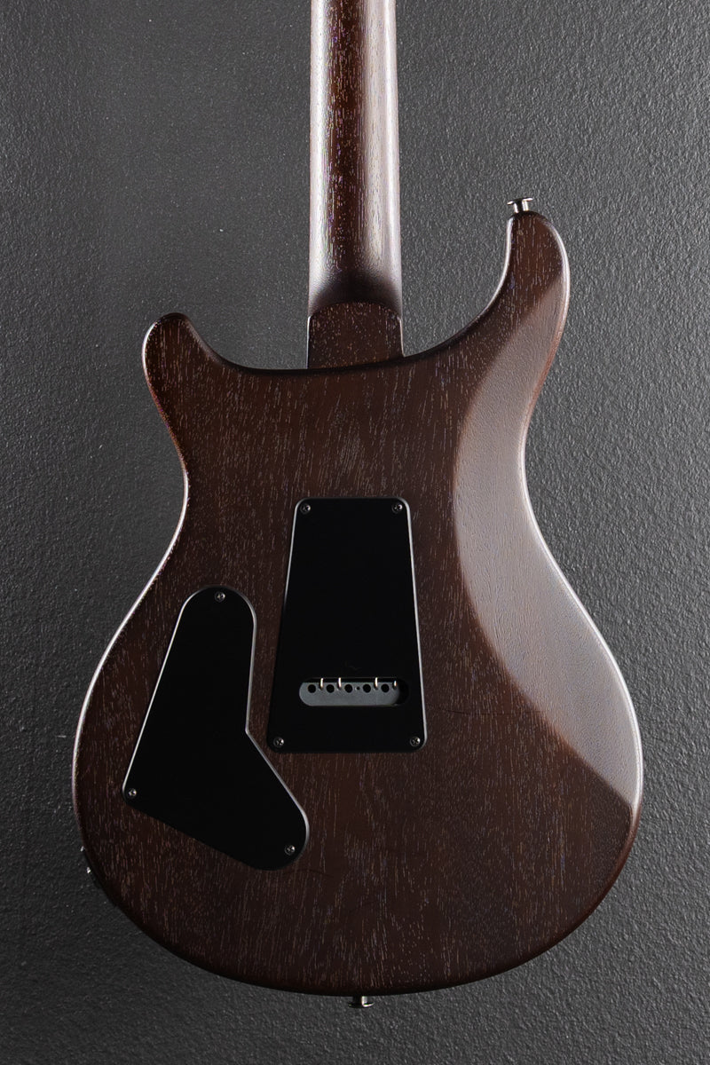 Wood Library Select  S2 Custom 24-08 Poplar Burl Limited Edition &