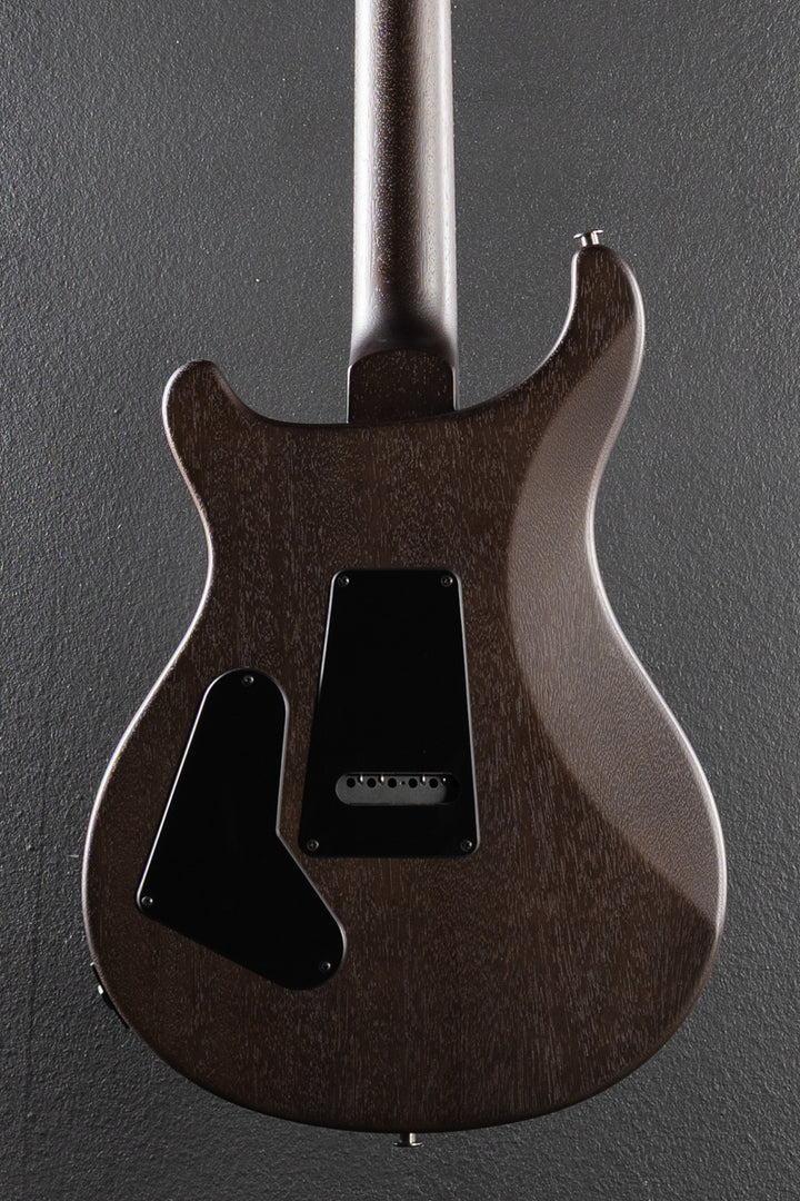 Used Wood Library Select S2 Custom 24-08 Poplar Burl Limited Edition &