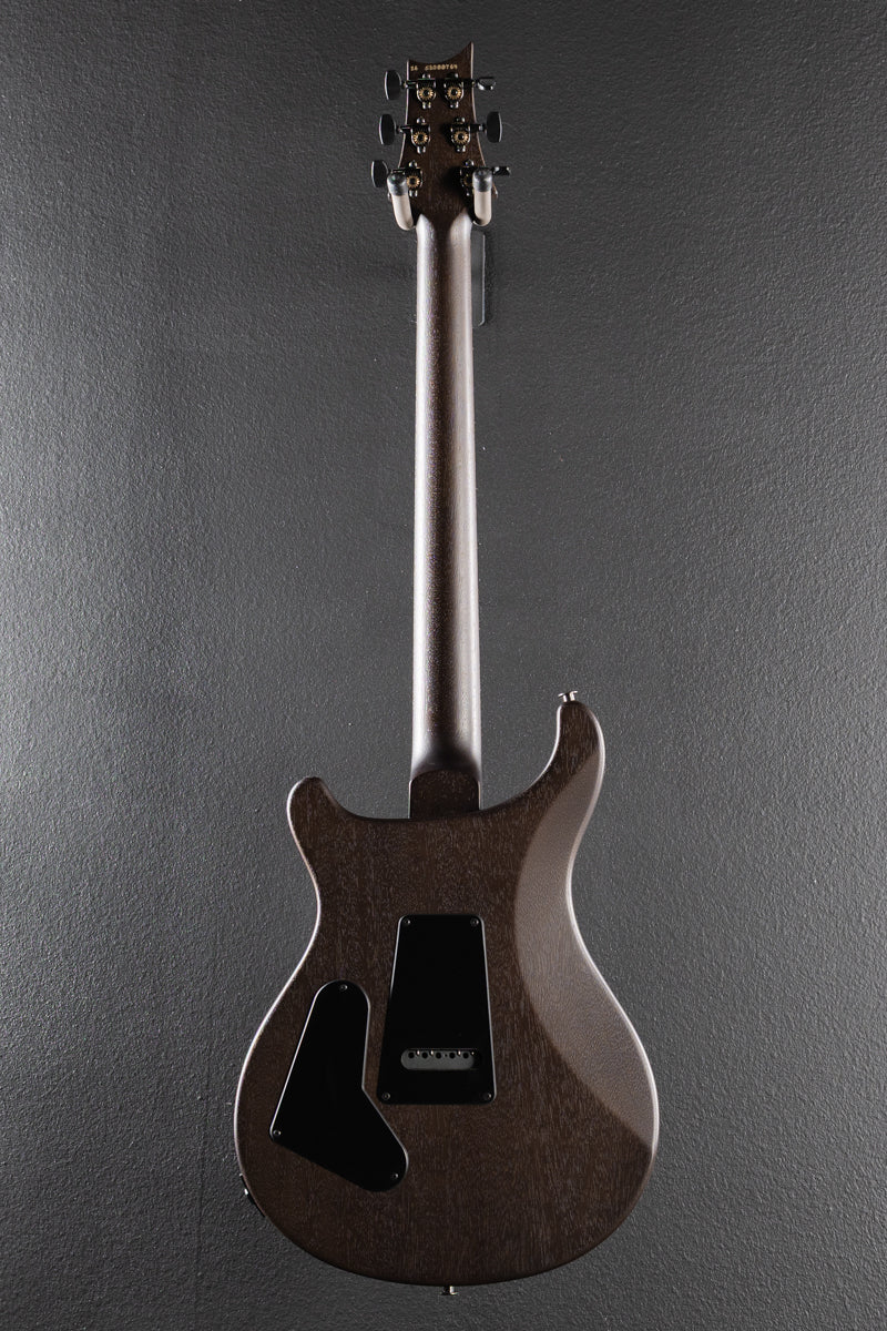 Used Wood Library Select S2 Custom 24-08 Poplar Burl Limited Edition &