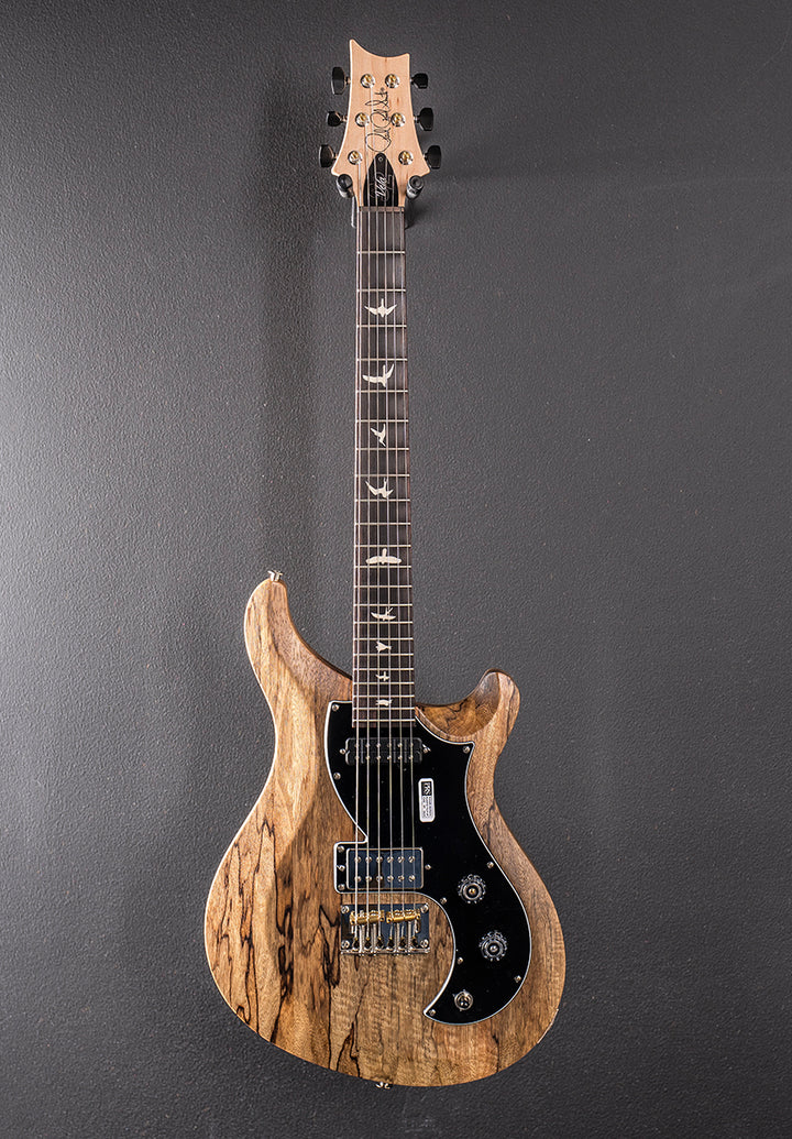 S2 Vela Black Limba Limited - Natural
