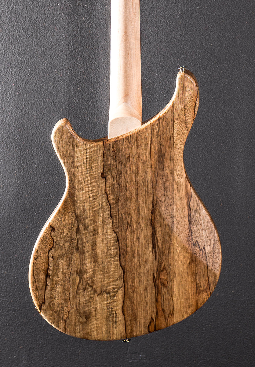 S2 Vela Black Limba Limited - Natural