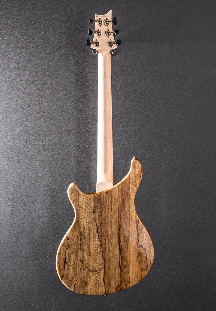 S2 Vela Black Limba Limited - Natural