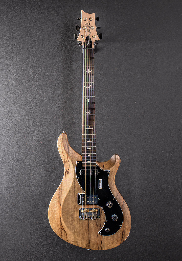 S2 Vela Black Limba Limited - Natural