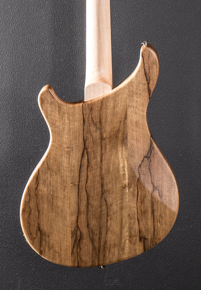 S2 Vela Black Limba Limited - Natural