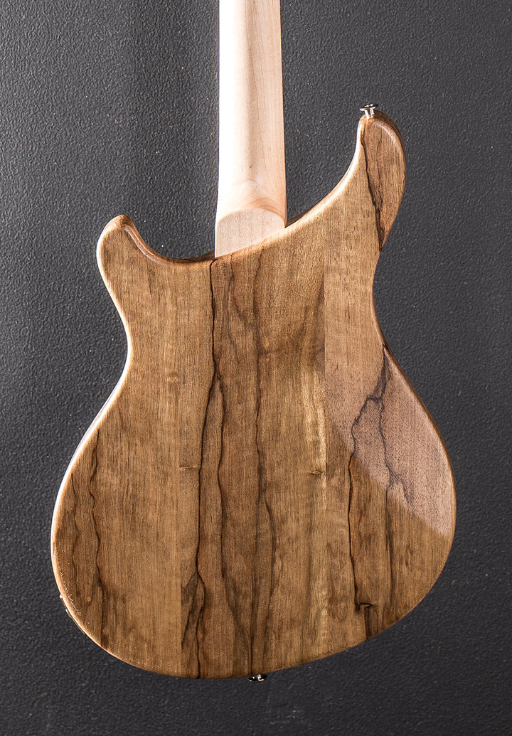S2 Vela Black Limba Limited - Natural