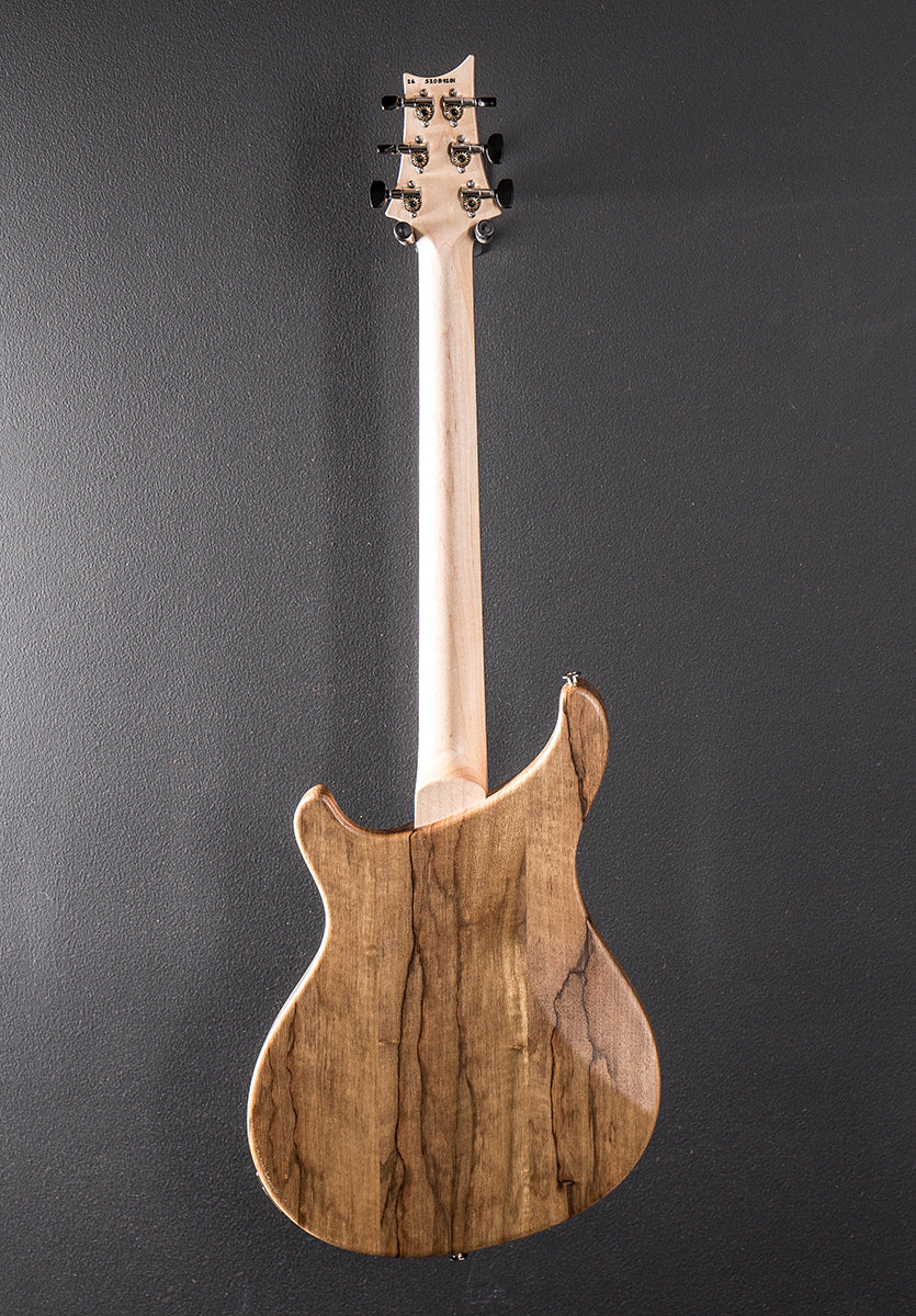 S2 Vela Black Limba Limited - Natural