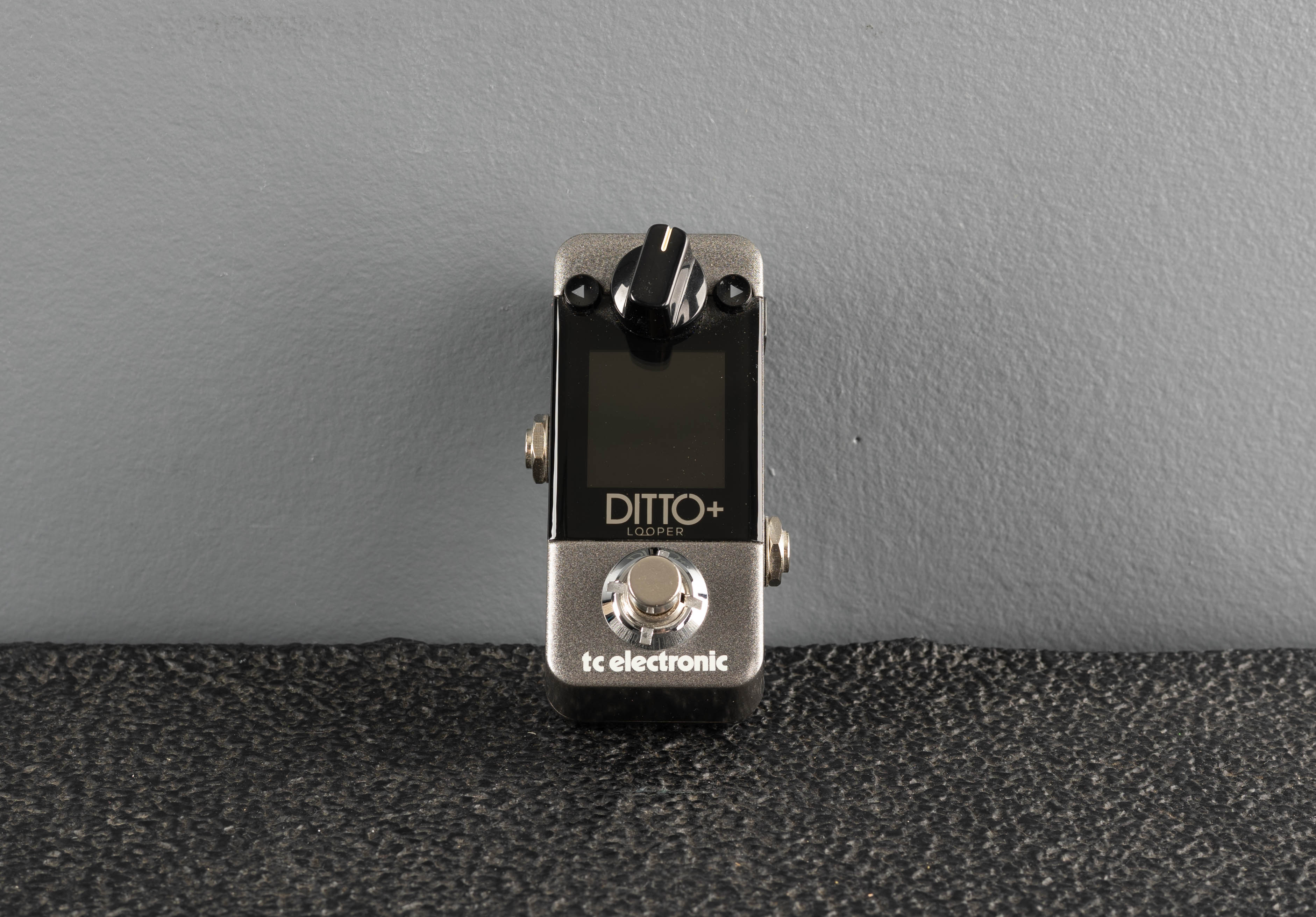 Ditto+ Looper, Recent – Dave's Guitar Shop