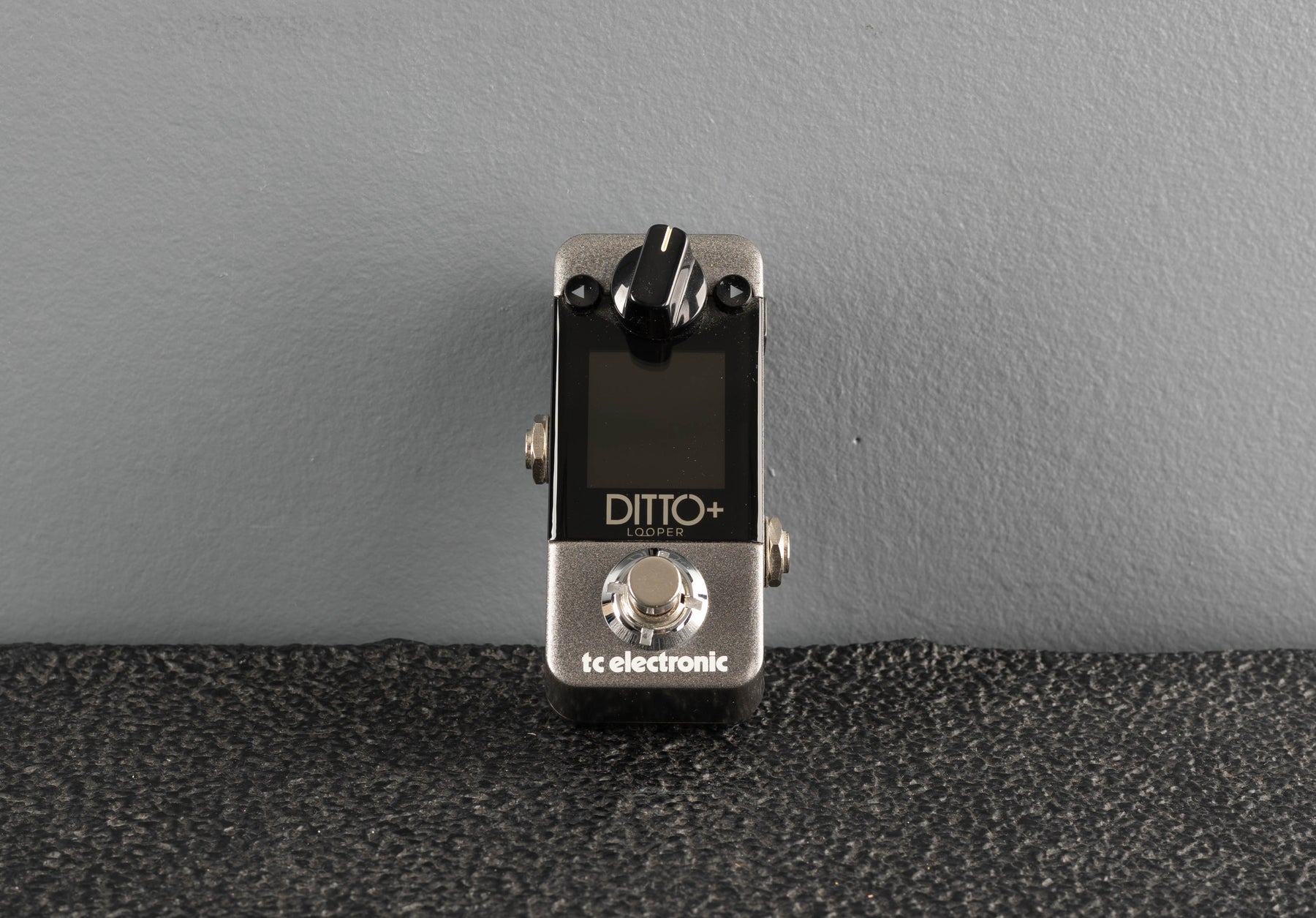 Ditto+ Looper, Recent – Dave's Guitar Shop