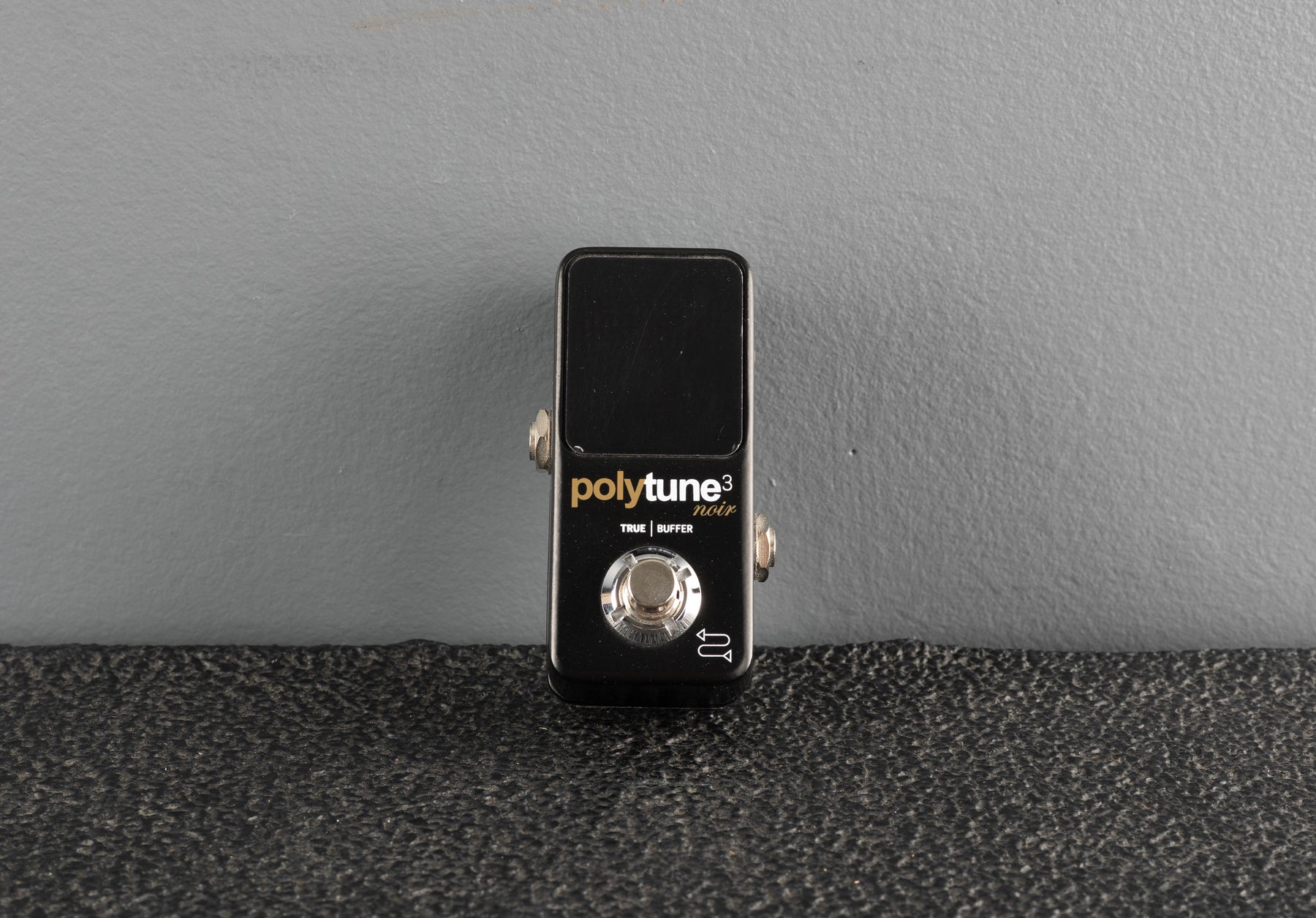 PolyTune 3 Mini Noir, Recent – Dave's Guitar Shop