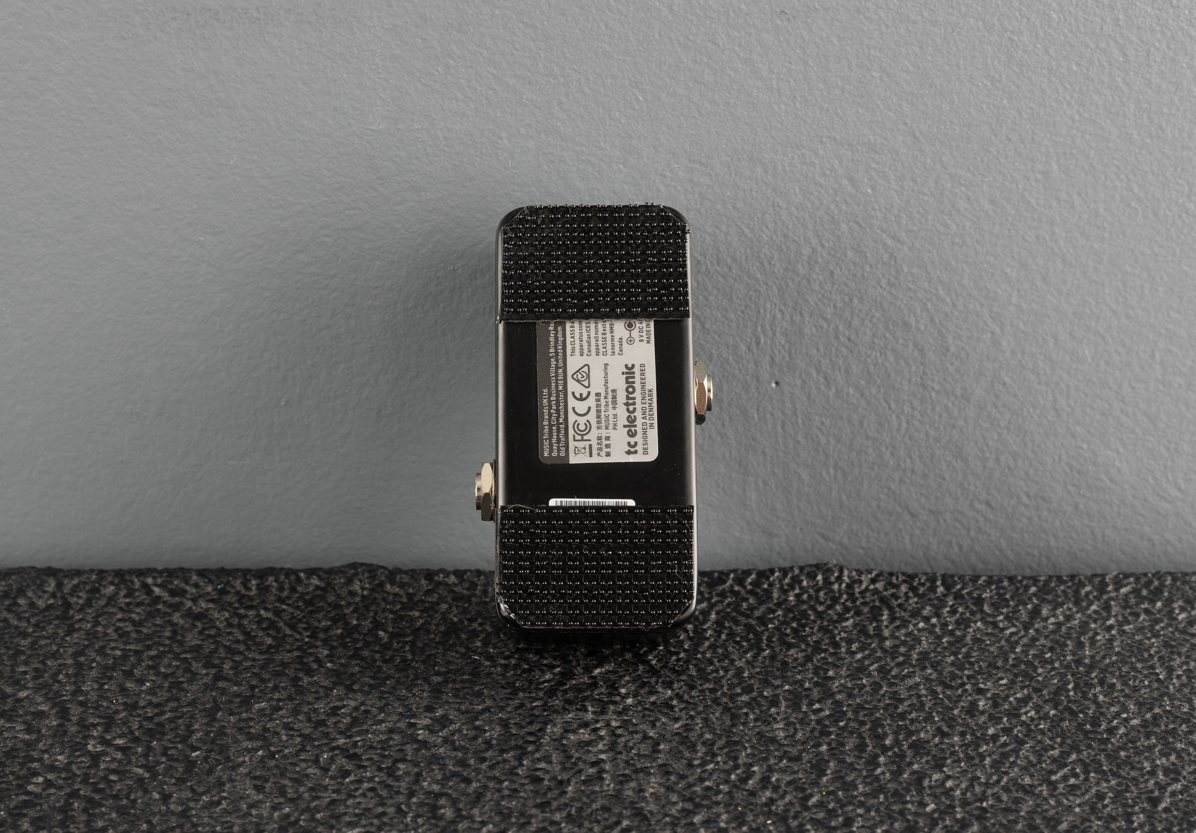 PolyTune 3 Mini Noir, Recent – Dave's Guitar Shop
