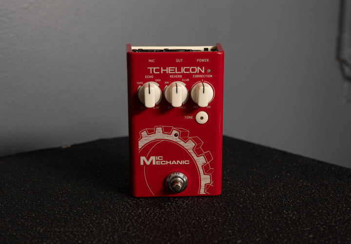 Mic Mechanic 2, Recent