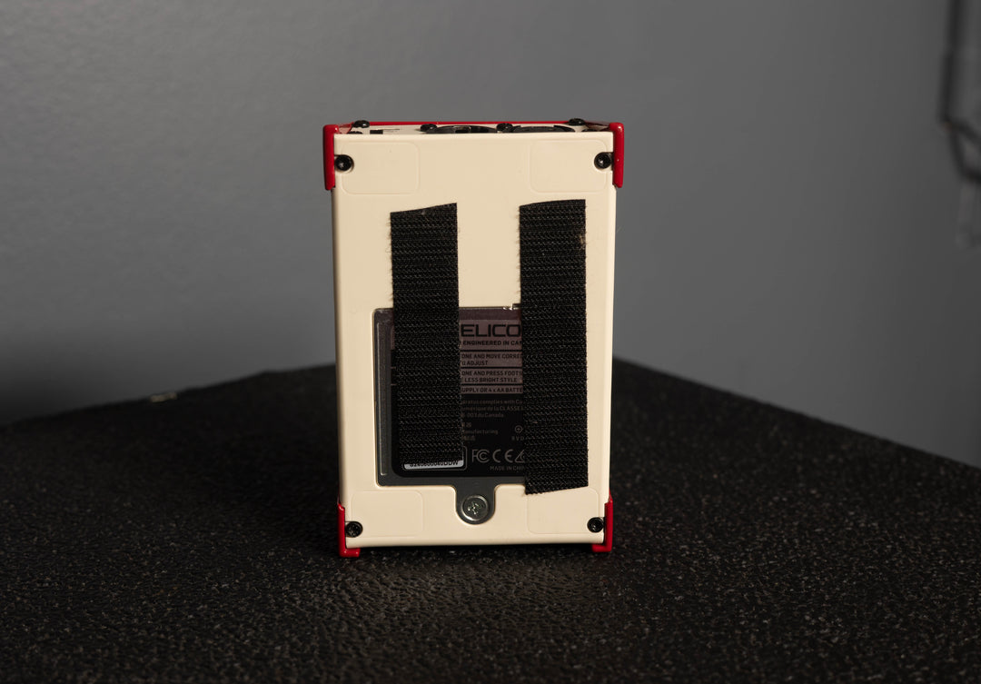 Mic Mechanic 2, Recent
