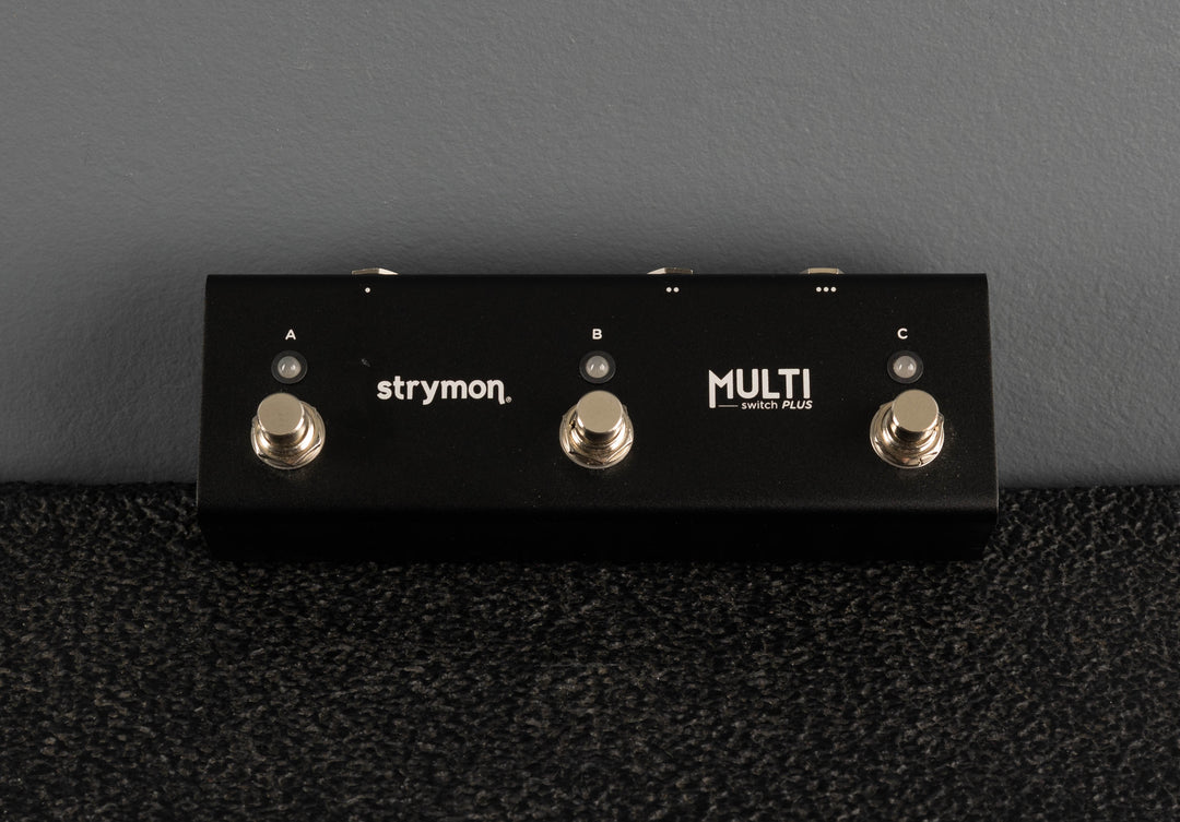 MultiSwitch Plus, Recent