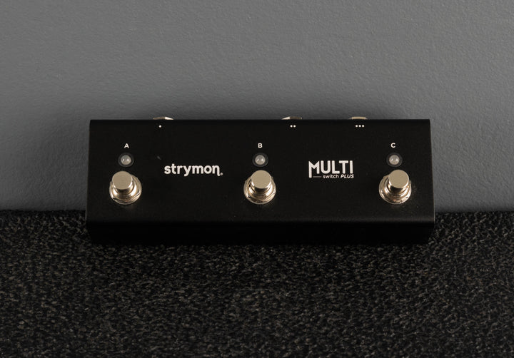 MultiSwitch Plus, Recent