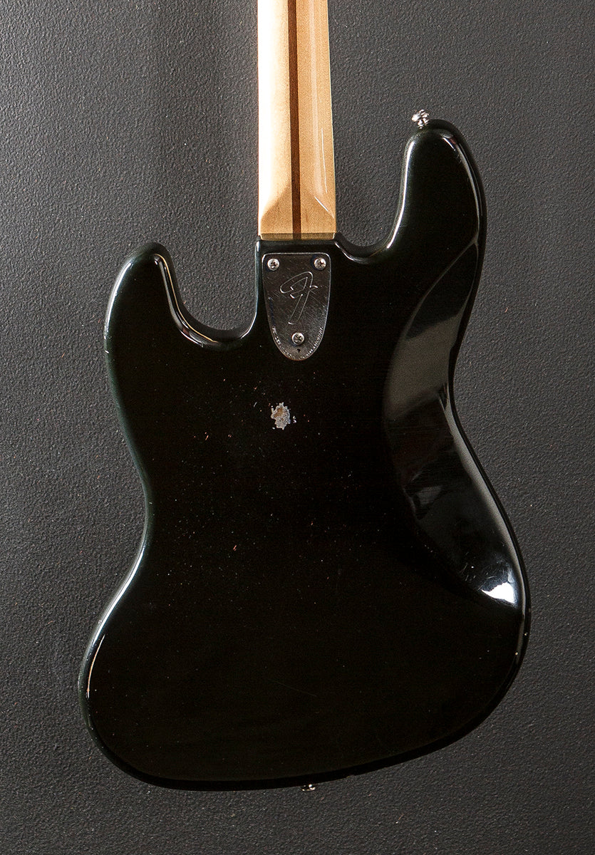 Used Jazz Bass '77