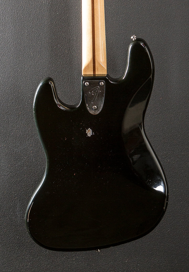 Used Jazz Bass '77