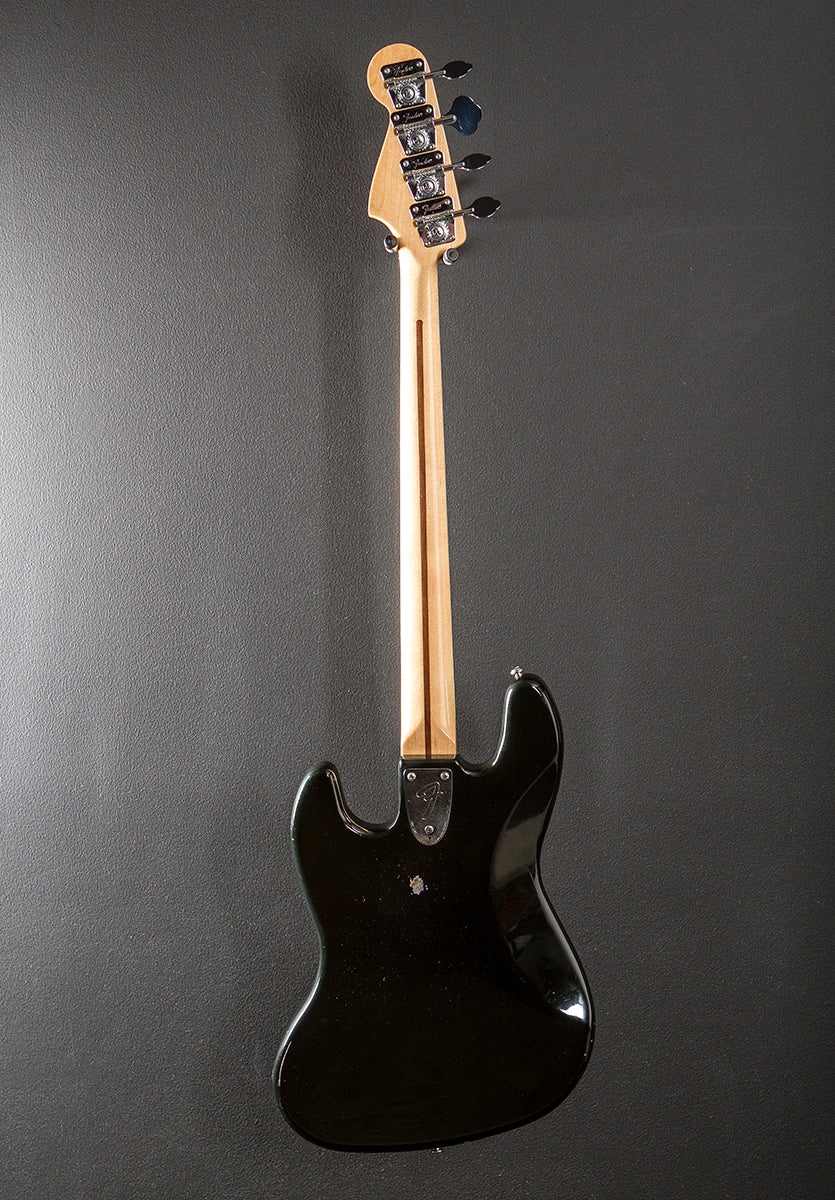 Used Jazz Bass '77