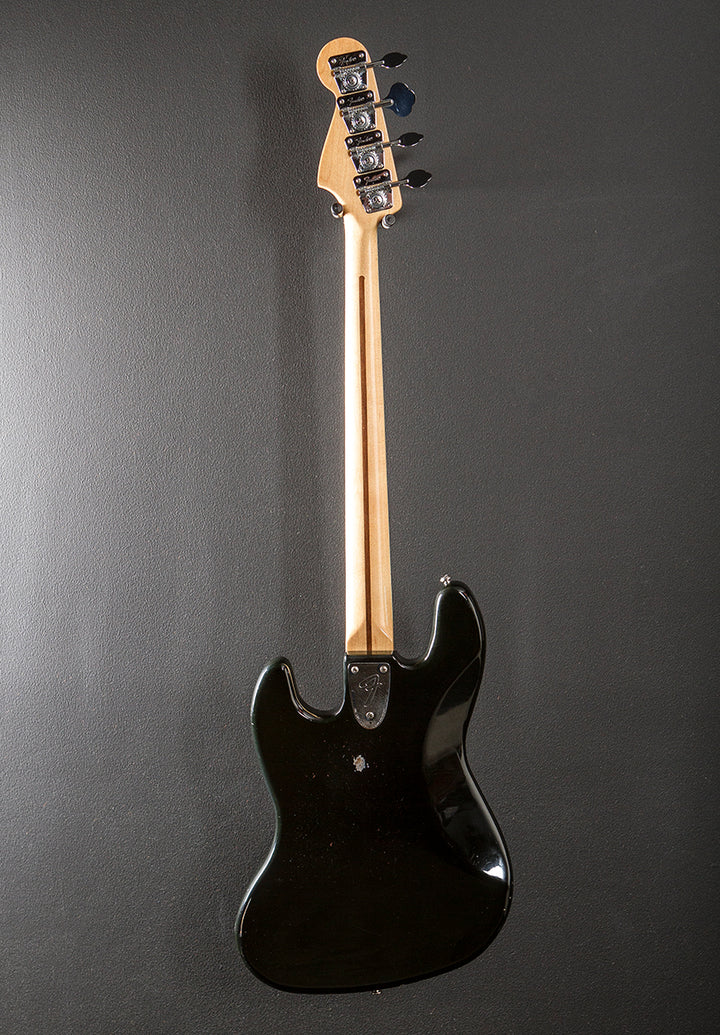 Used Jazz Bass '77