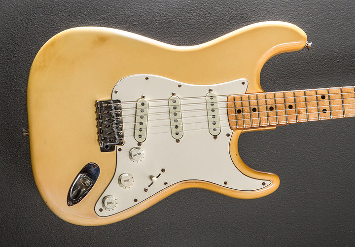 Used Strat '77