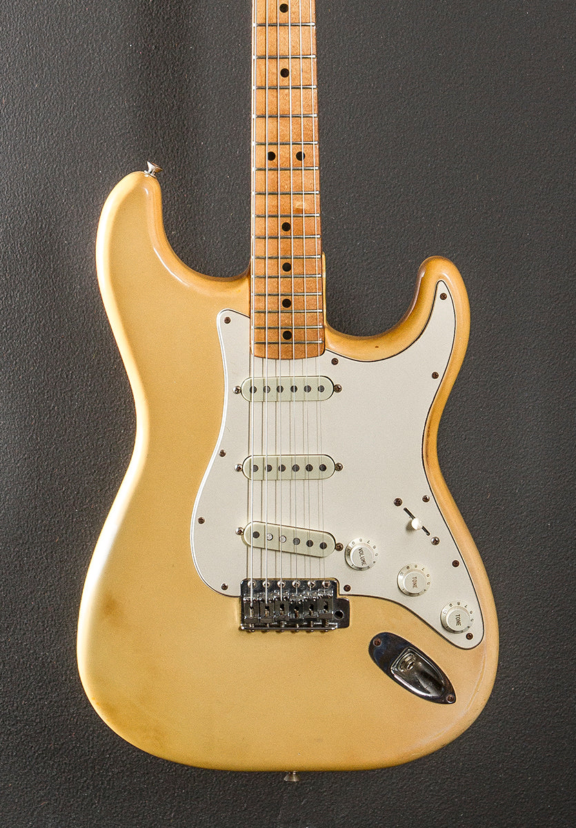 Used Strat '77