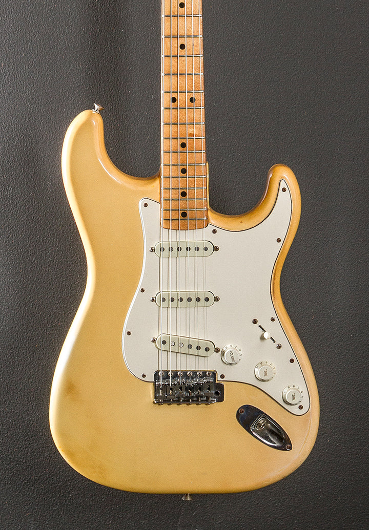 Used Strat '77