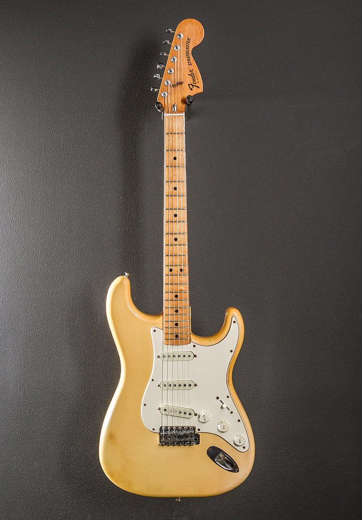 Used Strat '77