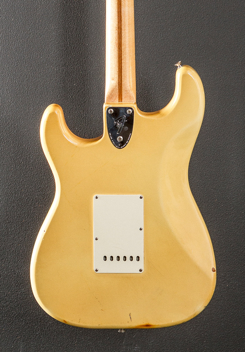 Used Strat '77