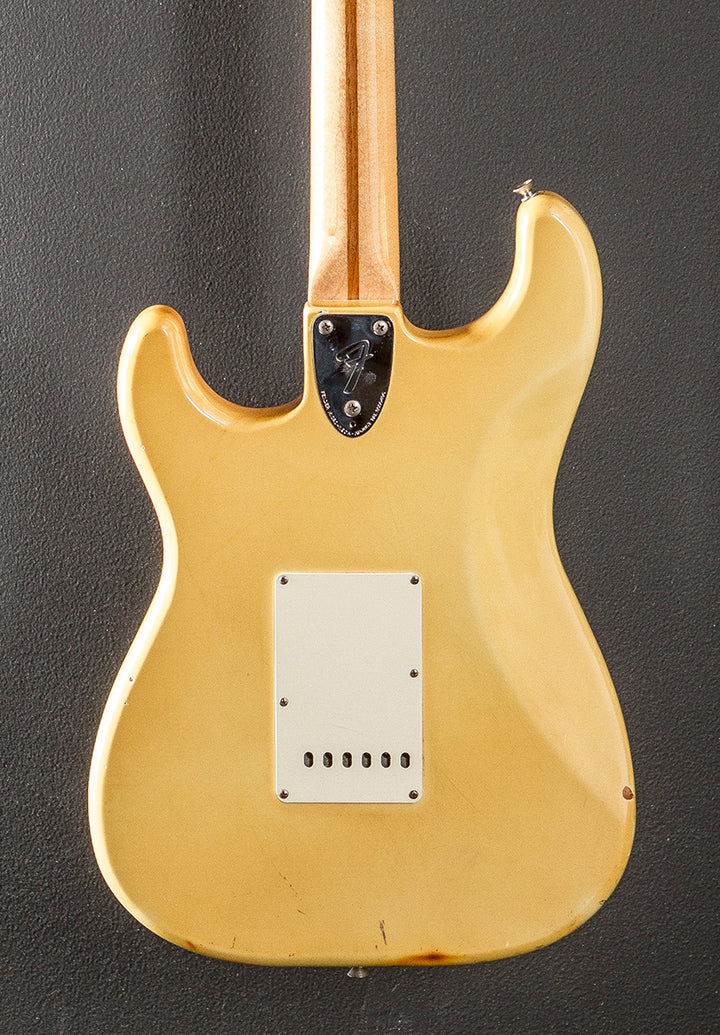 Used Strat '77