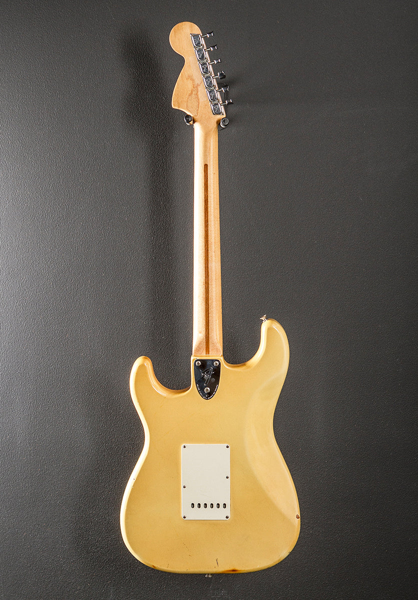 Used Strat '77