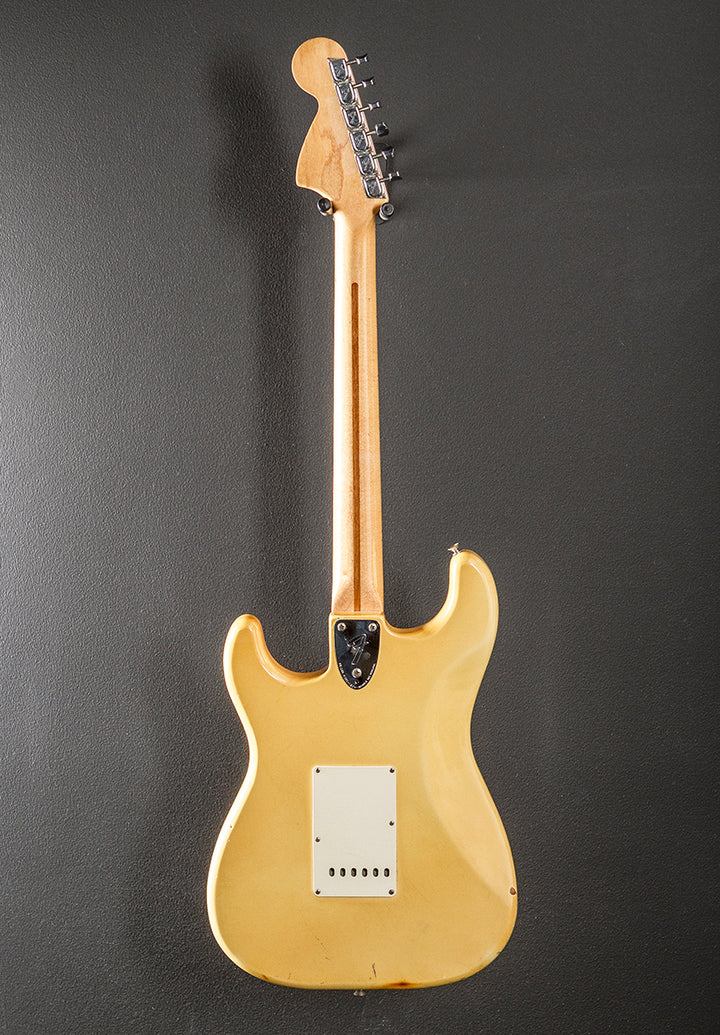 Used Strat '77